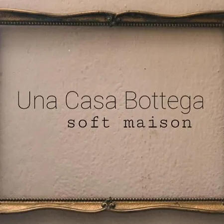 Hotel Casa Bottega *
