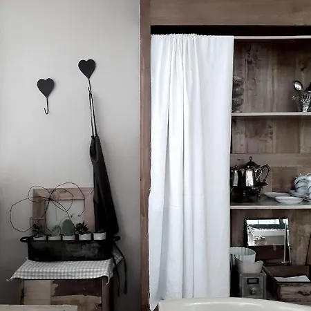 Hotel Casa Bottega *