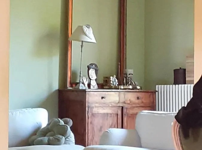 Casa Bottega Barco (Reggio Emilia)