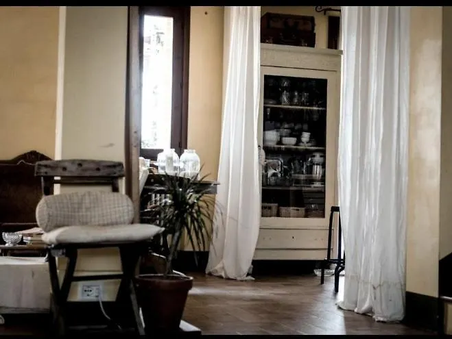 Otel Casa Bottega Barco (Reggio Emilia)