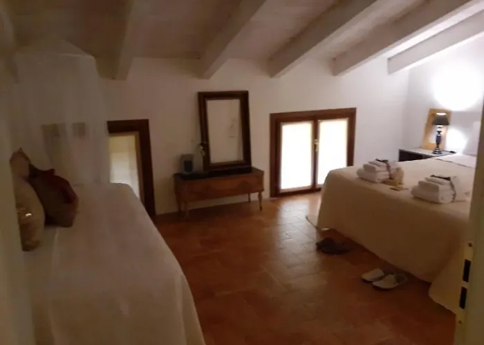 Casa Bottega Otel Barco (Reggio Emilia)