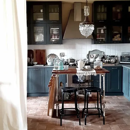 Casa Bottega * Barco