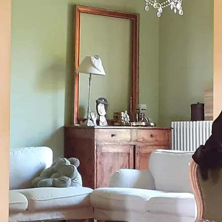 Casa Bottega Barco (Reggio Emilia)