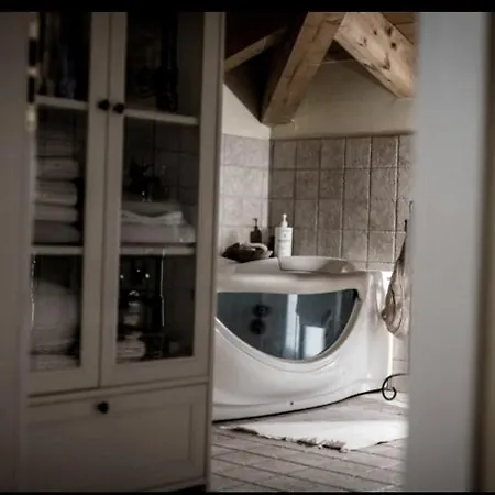 Casa Bottega ホテル