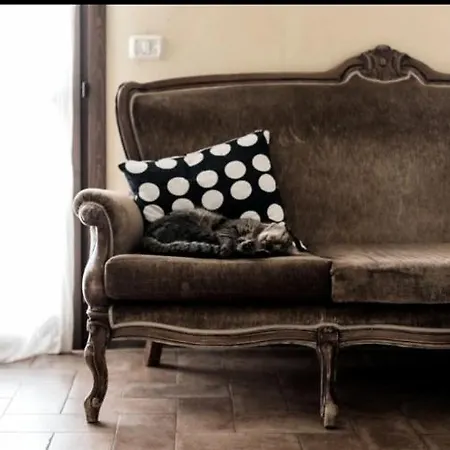 Casa Bottega Barco (Reggio Emilia)