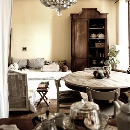 ホテル Casa Bottega *