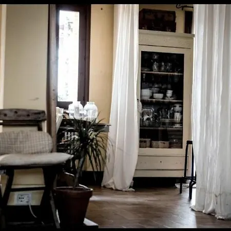 Hotel Casa Bottega Barco (Reggio Emilia)