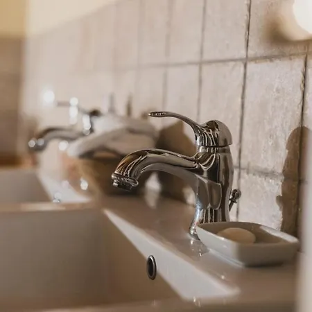 Casa Bottega ホテル