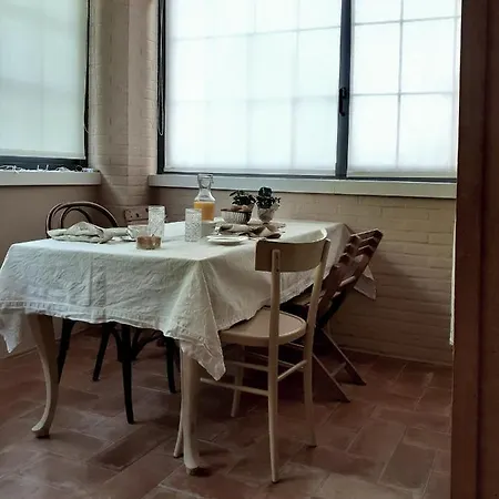 Casa Bottega * Barco