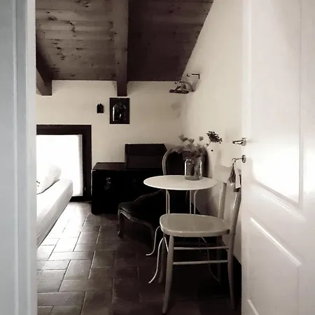 Casa Bottega Hotel *