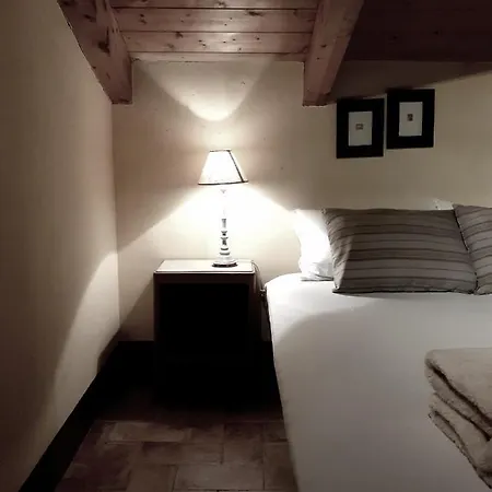 Casa Bottega * Barco (Reggio Emilia)