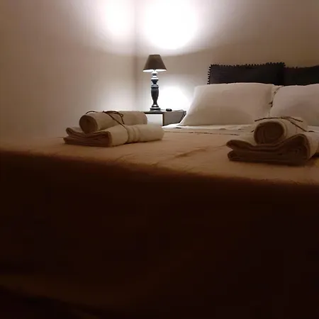 Bed & Breakfast Casa Bottega