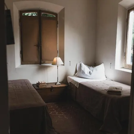 Casa Bottega *