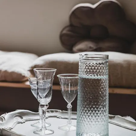 Casa Bottega Bed & Breakfast *