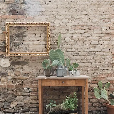 Casa Bottega Bed & Breakfast Barco (Reggio Emilia)