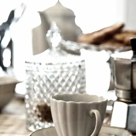 Bed & Breakfast Casa Bottega