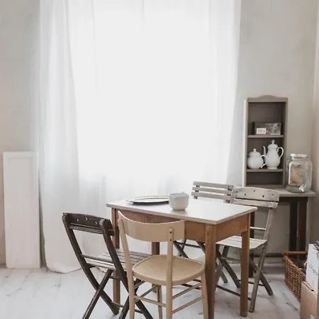 Casa Bottega Bed & Breakfast *