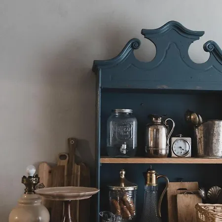 Bed & Breakfast Casa Bottega *