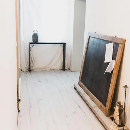 Casa Bottega Bed & Breakfast Barco (Reggio Emilia)