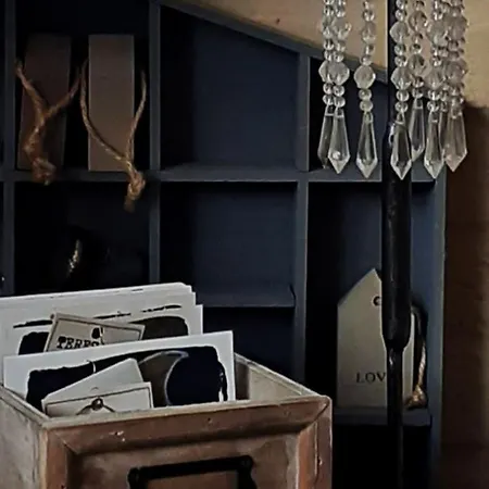 Casa Bottega