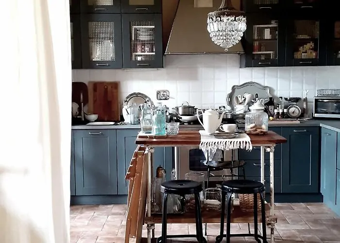 Casa Bottega * Barco (Reggio Emilia)