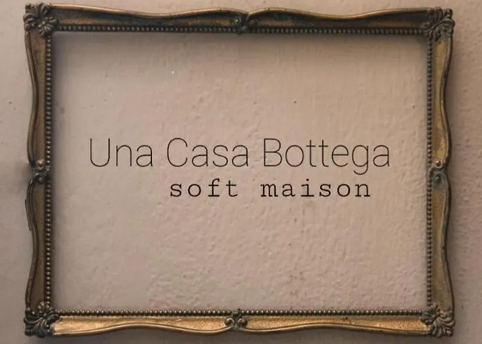 Hotel Casa Bottega *