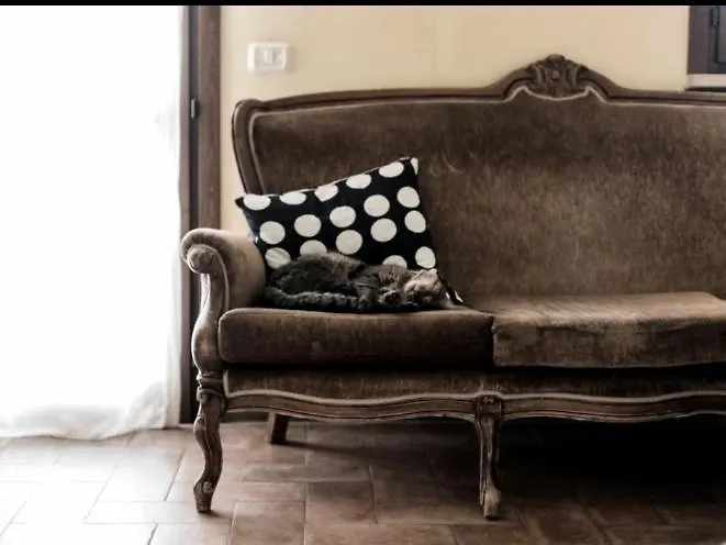 Casa Bottega Barco (Reggio Emilia)