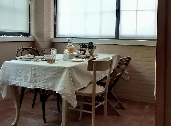 Casa Bottega * Barco (Reggio Emilia)