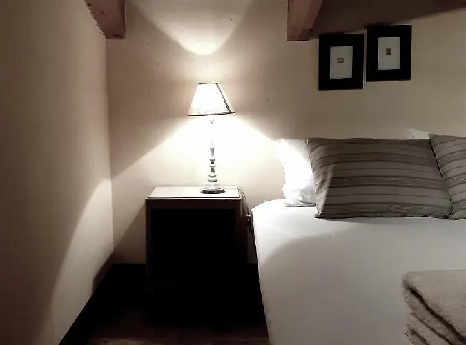 Casa Bottega * Barco (Reggio Emilia)